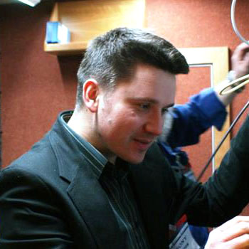 Krzysztof Pietrzak