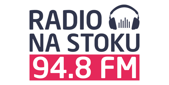 Radio na stoku - logo naglowek
